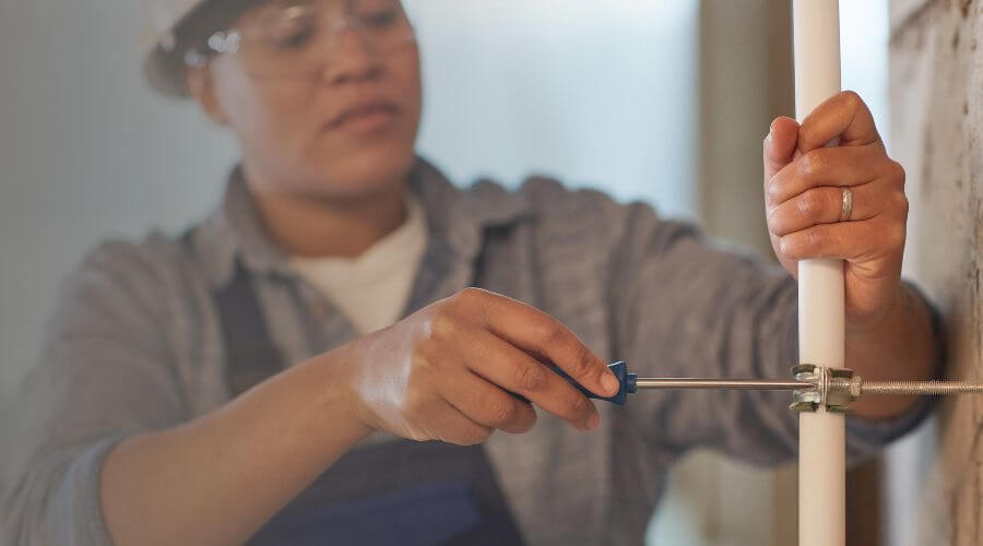 Professional Leak Detection in Bethel, MN