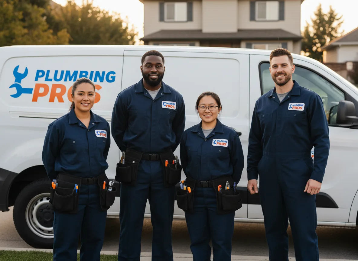 Water Heater Repair company in Bethel, MN